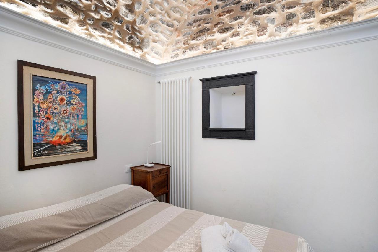 דירות צ'רבו La Credenza, Borgo Dei Pescatori מראה חיצוני תמונה