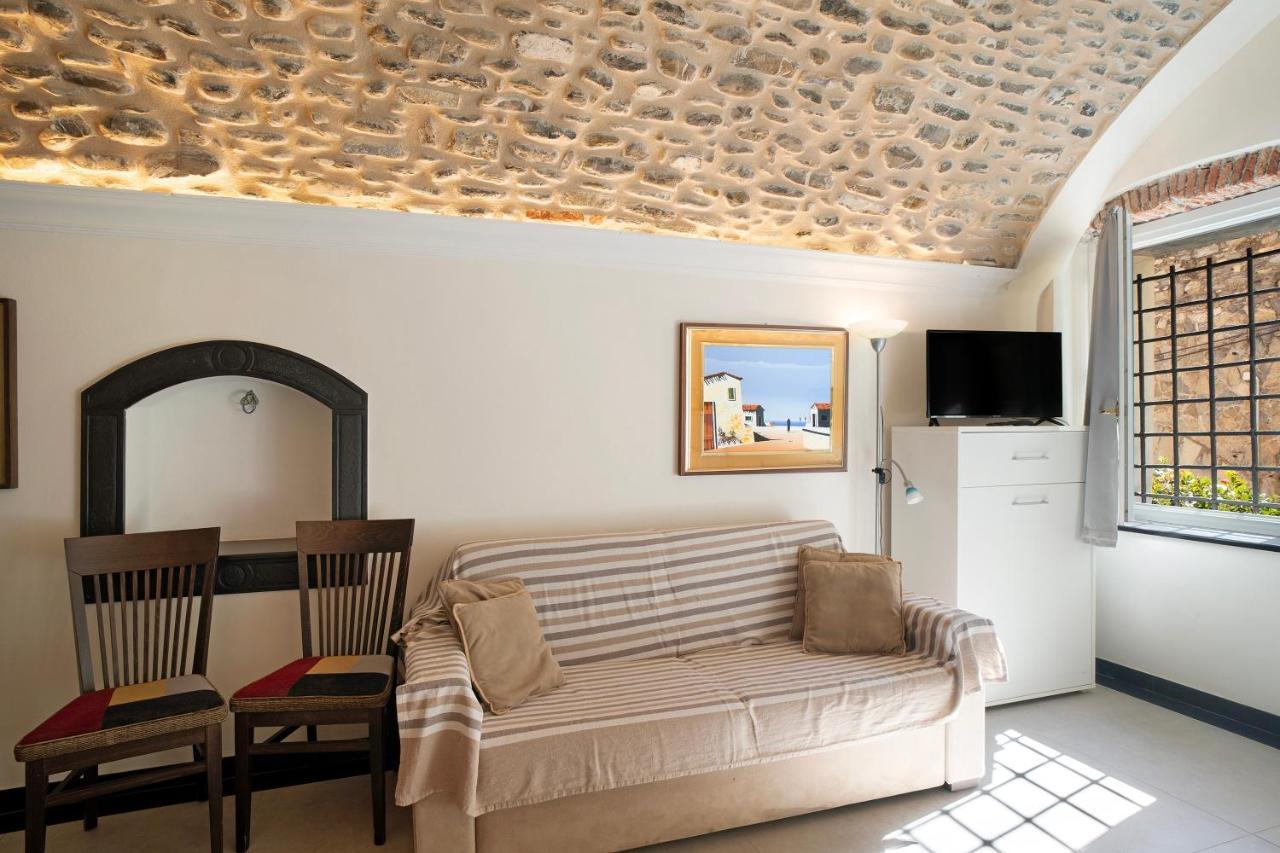 דירות צ'רבו La Credenza, Borgo Dei Pescatori מראה חיצוני תמונה